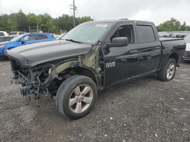 RAM 1500 ST 2015 1c6rr7kt4fs502253