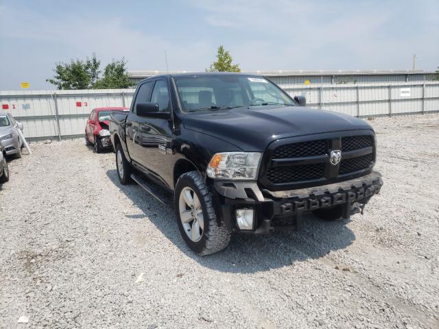 RAM 1500 ST 2015 1c6rr7kt4fs556359