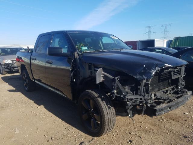 RAM 1500 ST 2015 1c6rr7kt4fs556765