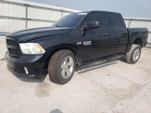 RAM 1500 ST 2015 1c6rr7kt4fs574117