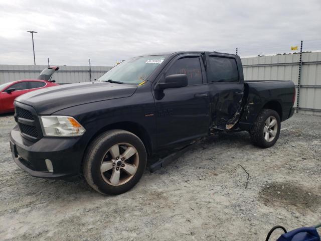 RAM 1500 ST 2015 1c6rr7kt4fs625745