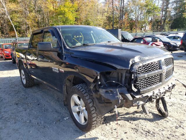 RAM 1500 ST 2015 1c6rr7kt4fs666716