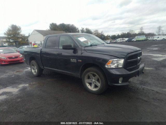 RAM 1500 2015 1c6rr7kt4fs672645