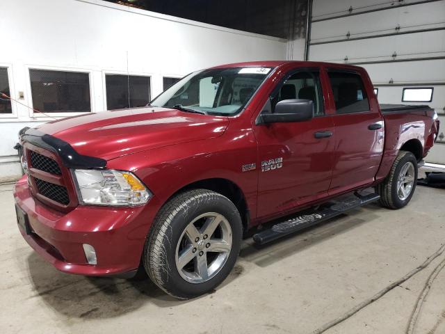 RAM 1500 ST 2015 1c6rr7kt4fs679689