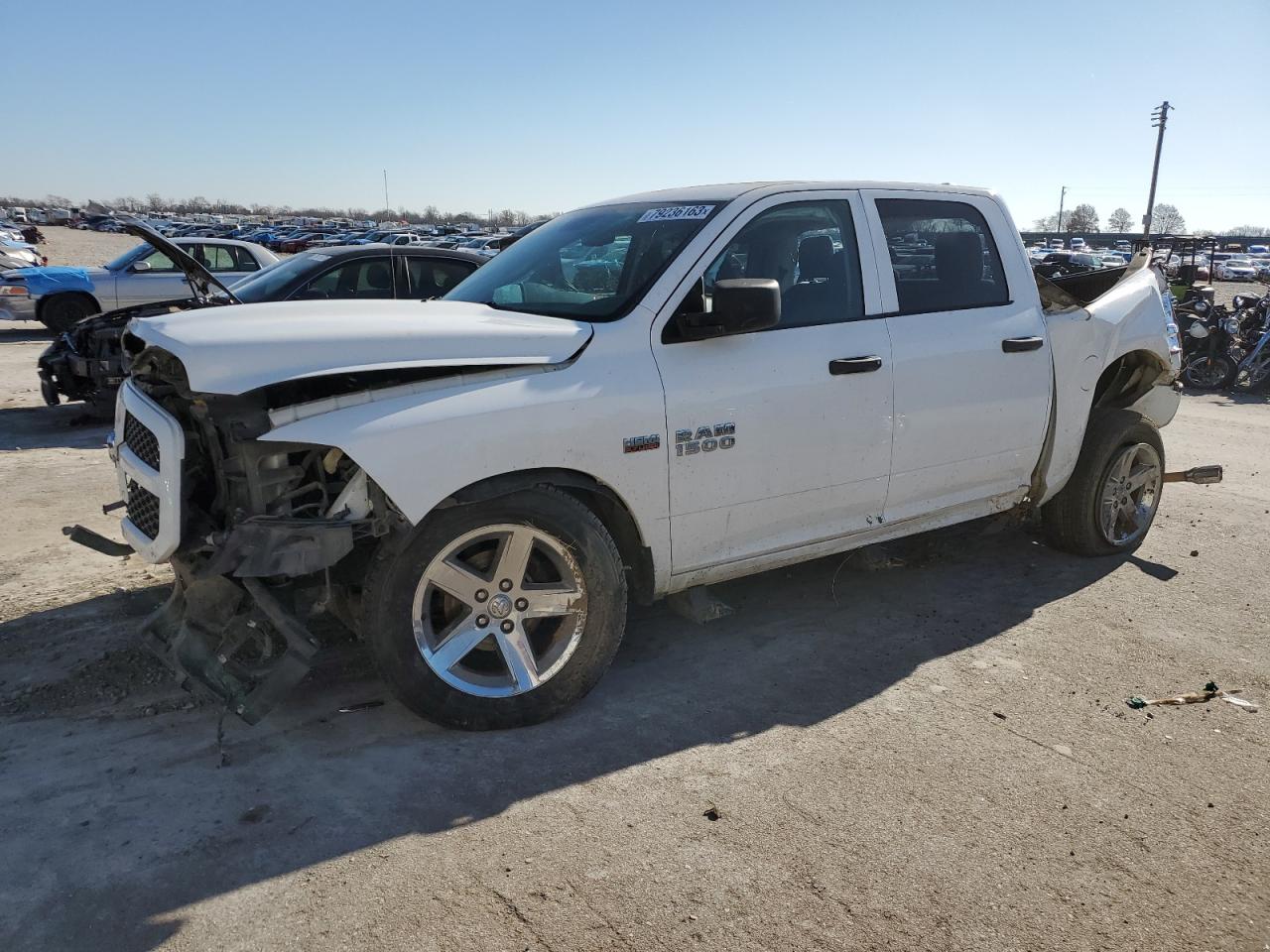 RAM 1500 2015 1c6rr7kt4fs789898