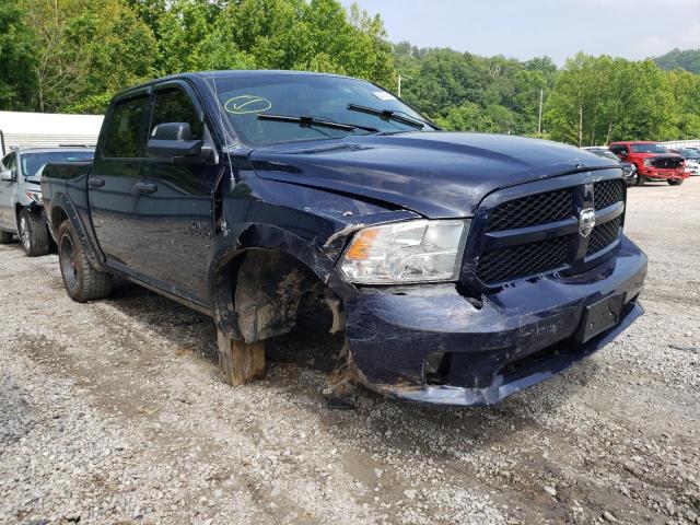 RAM 1500 ST 2016 1c6rr7kt4gs156948