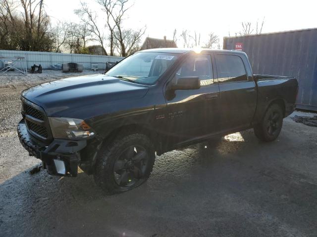 RAM 1500 ST 2016 1c6rr7kt4gs186984