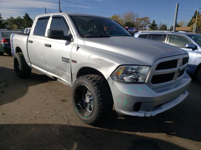 RAM 1500 ST 2017 1c6rr7kt4hs517600