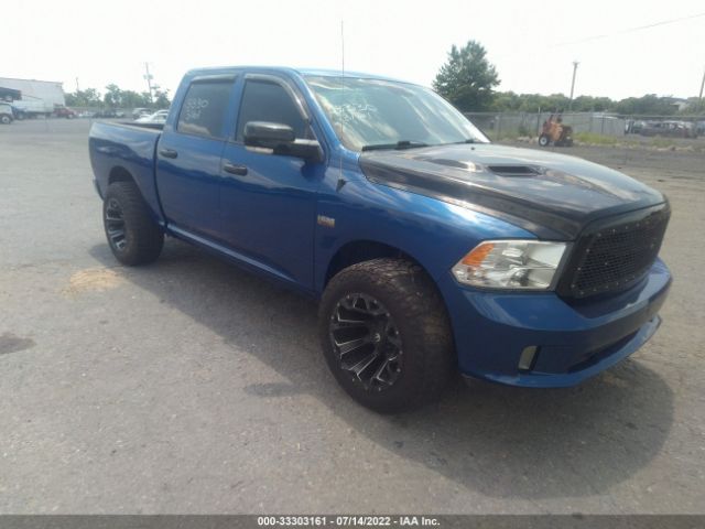 RAM 1500 2017 1c6rr7kt4hs618765