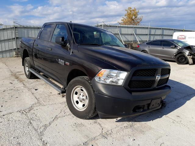 RAM 1500 ST 2017 1c6rr7kt4hs648638