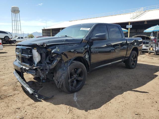 RAM 1500 ST 2017 1c6rr7kt4hs823776