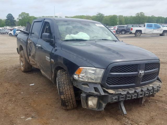 RAM 1500 ST 2018 1c6rr7kt4js192209