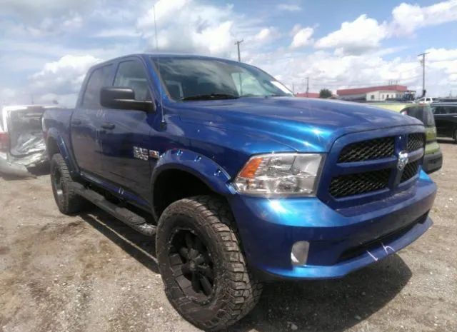 RAM 1500 2018 1c6rr7kt4js217237