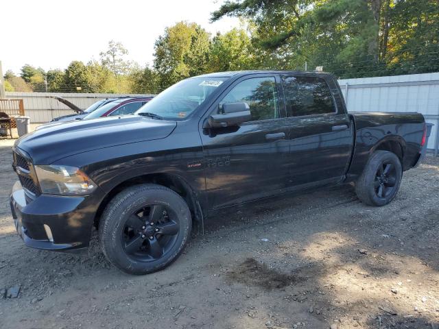 RAM 1500 ST 2018 1c6rr7kt4js286798