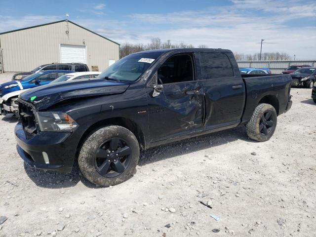 RAM 1500 2018 1c6rr7kt4js333182