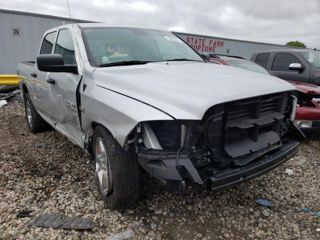 RAM 1500 ST 2018 1c6rr7kt4js352850