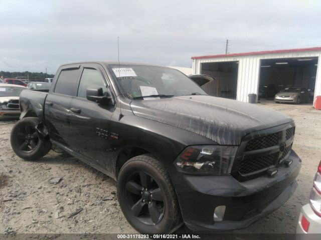 RAM 1500 2018 1c6rr7kt4js352878