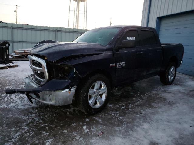 RAM 1500 CLASS 2019 1c6rr7kt4ks525526