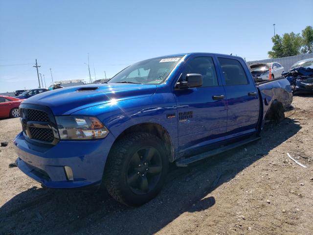 RAM 1500 2019 1c6rr7kt4ks555965