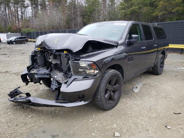 RAM 1500 CLASS 2019 1c6rr7kt4ks593244