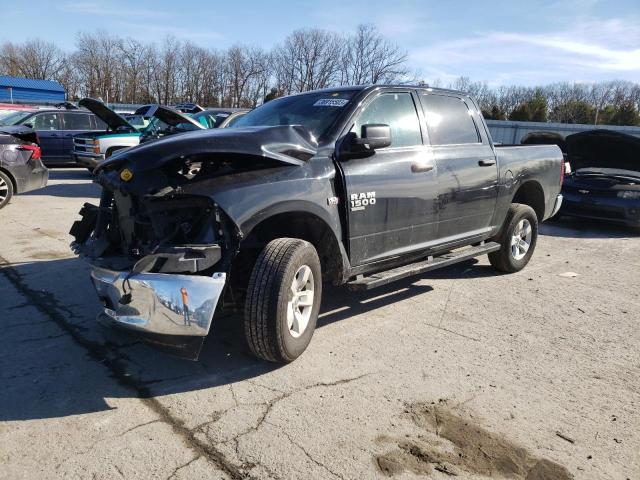 RAM 1500 CLASS 2019 1c6rr7kt4ks598850