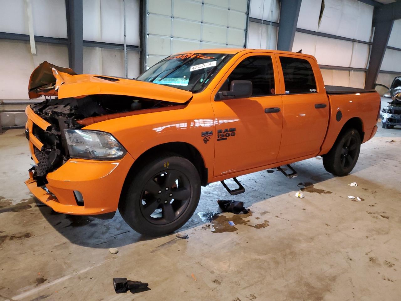 RAM 1500 2019 1c6rr7kt4ks616151