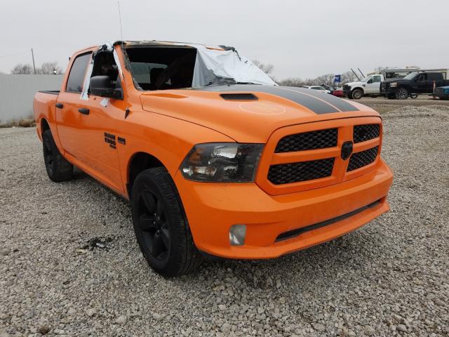 RAM 1500 CLASS 2019 1c6rr7kt4ks617946