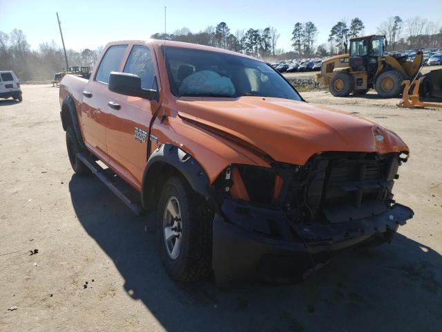 RAM 1500 CLASS 2019 1c6rr7kt4ks656987