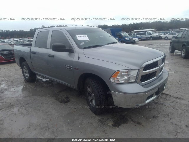 RAM 1500 CLASSIC 2019 1c6rr7kt4ks667827