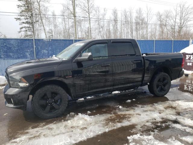 RAM 1500 CLASS 2019 1c6rr7kt4ks679783