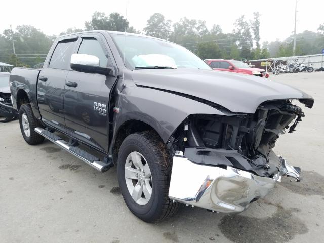 RAM 1500 CLASS 2019 1c6rr7kt4ks742641