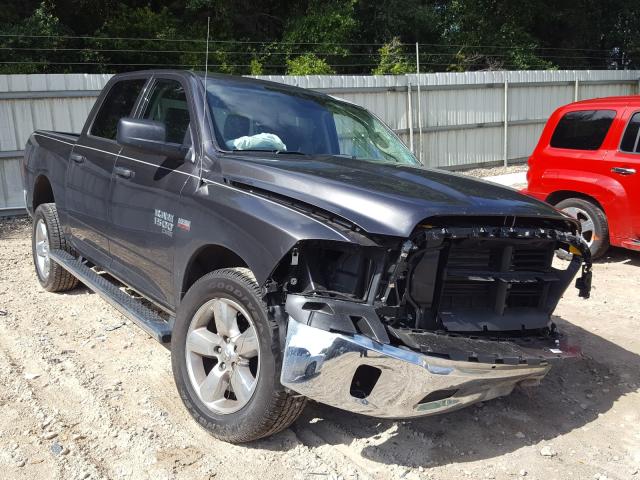 RAM 1500 CLASS 2019 1c6rr7kt4ks742865