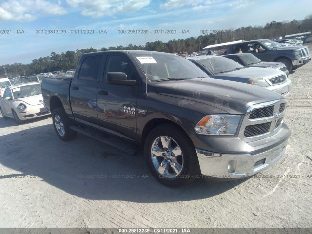 RAM 1500 CLASSIC 2019 1c6rr7kt4ks742896