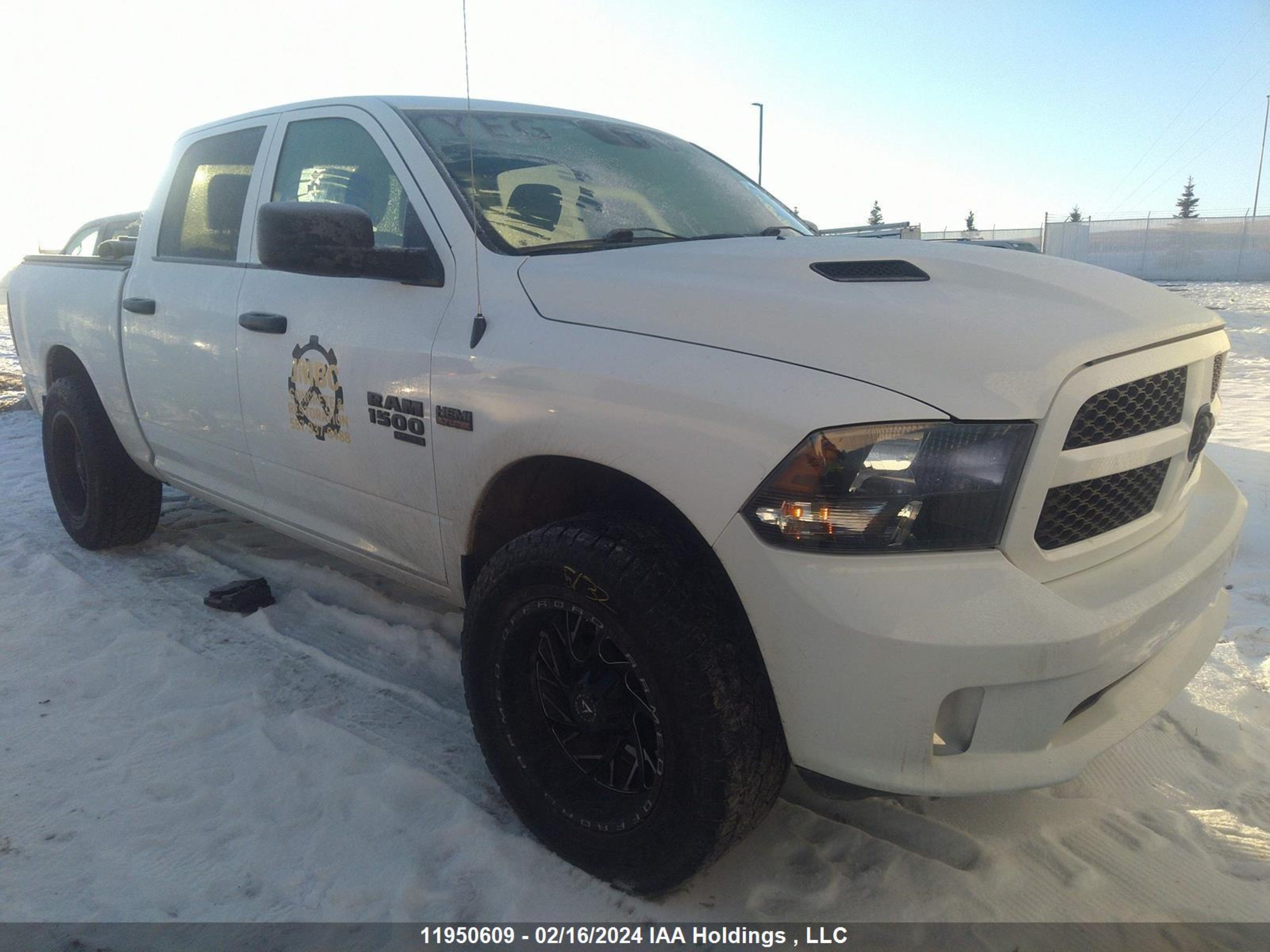 RAM 1500 2020 1c6rr7kt4ls112569