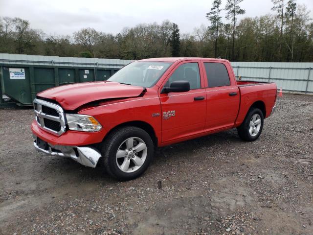 RAM 1500 CLASS 2021 1c6rr7kt4ms572896