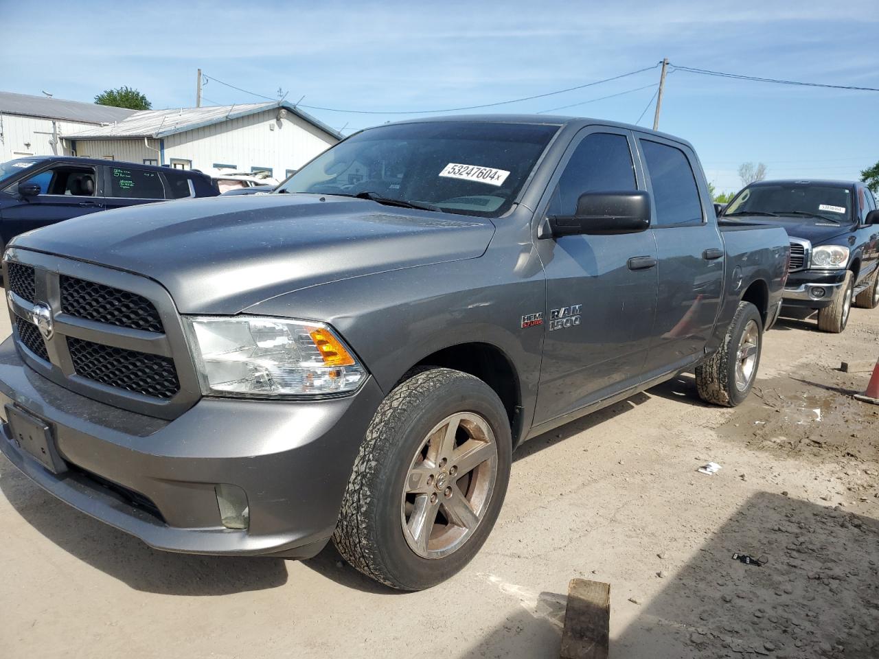 RAM 1500 2013 1c6rr7kt5ds511265