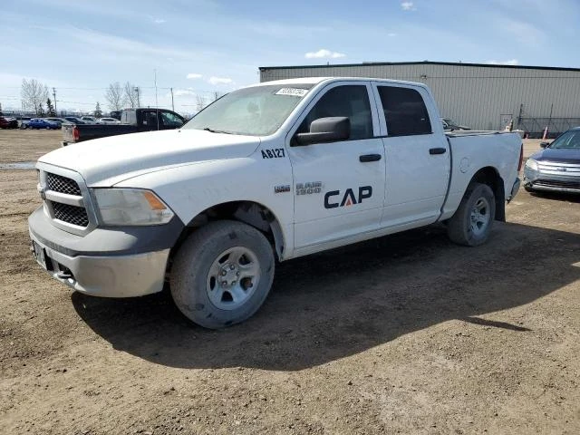 RAM 1500 ST 2013 1c6rr7kt5ds578626