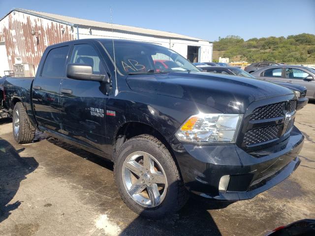 RAM 1500 ST 2013 1c6rr7kt5ds593692