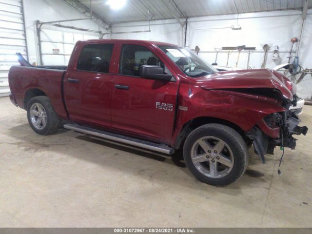 RAM 1500 2013 1c6rr7kt5ds617067