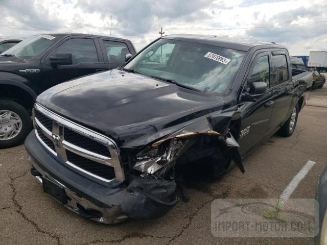 RAM 1500 2013 1c6rr7kt5ds653096