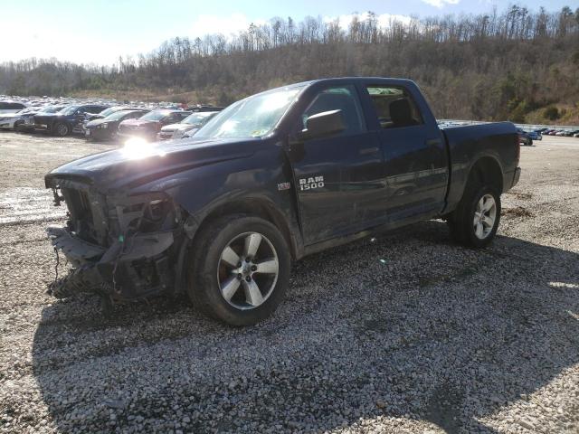 RAM 1500 ST 2013 1c6rr7kt5ds654989