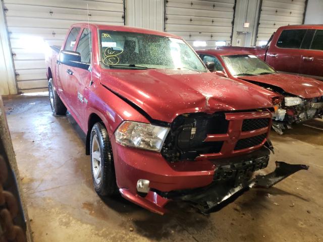 RAM 1500 ST 2013 1c6rr7kt5ds688219