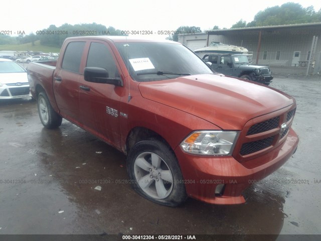 RAM 1500 2013 1c6rr7kt5ds688270