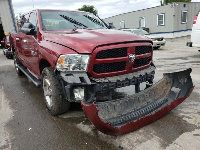 RAM 1500 ST 2014 1c6rr7kt5es106248