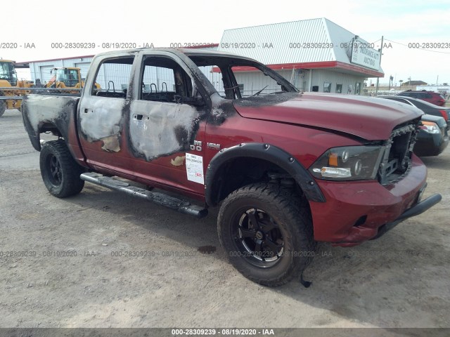 RAM 1500 2014 1c6rr7kt5es126323