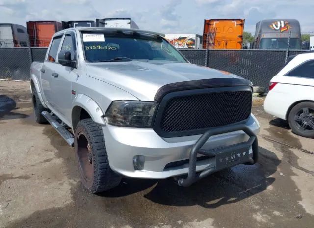 RAM 1500 2014 1c6rr7kt5es137516