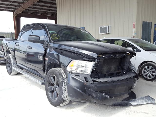 RAM 1500 ST 2014 1c6rr7kt5es143414