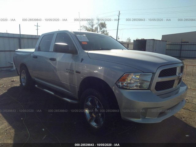 RAM 1500 2014 1c6rr7kt5es157569