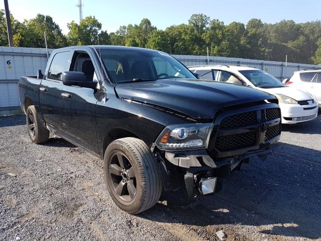 RAM 1500 ST 2014 1c6rr7kt5es158009