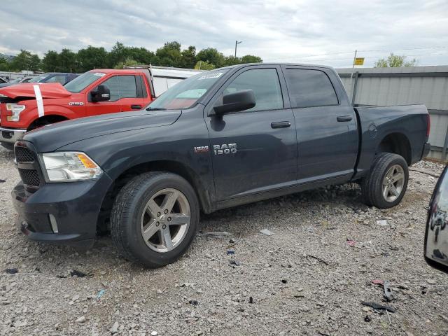 RAM 1500 ST 2014 1c6rr7kt5es171553